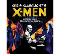 Chris Claremont's X-Men [Blu-ray]