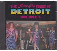 Chris Clark, Linda Griner, Frances Nero, Pat Lewis, Brenda Holloway. [Import]