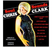 Chris Clark - Soul Sounds [Import]