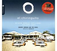 Chris Coco - El Chiringuito - Beach House Sessions Electronic Music, Volume One