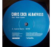 Chris Coco Ft Peter Green - Albatross [Import]