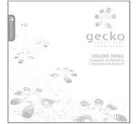 Chris Coco - Gecko Beach Club Formentera, Volume 3