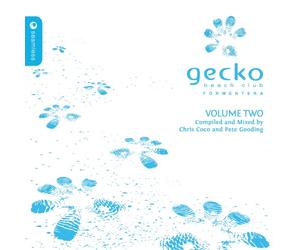 Chris Coco - Gecko Beach Club, Volume 2