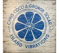 Island Vibrations