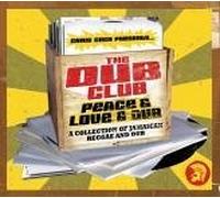 Chris Coco Presents The Dub Club by Chris Coco