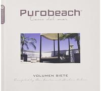 Chris Coco - Purobeach Volumen Siete