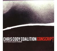 Chris Cody Coalition - Conscript
