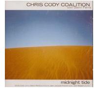 Chris Cody Coalition - Midnight