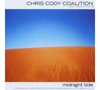 Chris Cody Coalition - Midnight Tide [Import]
