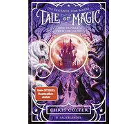Chris Colfer Brandon Dorm Tale of Magic: Die Legende der Magie 2 - Eine (Relié)