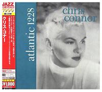 Chris Connor