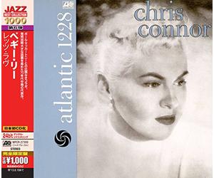 Chris Connor