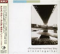 Chris Connor - Alone Together [Import]