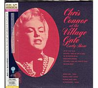 Chris Connor - at Village Gates [Import]