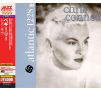 Chris Connor Chris Connor (CD) Album