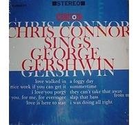 Chris Connor - Chris Connor Sings George Gershwin