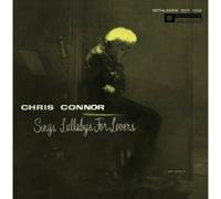 Chris Connor Chris Connor Sings Lullabys for Lovers 2013 Remastered Vers (Vinyl)