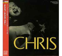 Chris Connor - Chris [Import]