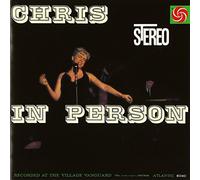 Chris Connor - Chris in Person [Import]