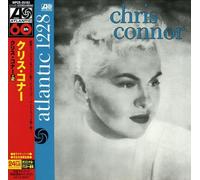 Chris Connor - Connor, Chris