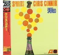Chris Connor - Free Spirits