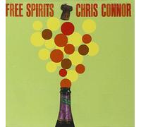 Chris Connor - Free Spirits [Import]