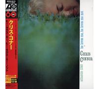 Chris Connor - He Me.He Loves Me Not [Import]