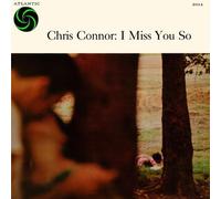 Chris Connor - I Miss You So [Import]