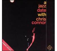 Connor, Chris - Jazz Date with Chris Connor/Ch