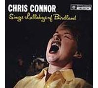 Chris Connor - Lullabys of Birdland