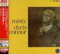 Chris Connor - Misty [Import]