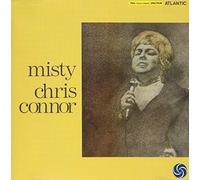 Chris Connor - Misty [Import]