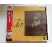 Chris Connor - Misty (Japan Atlantic)