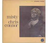 Chris Connor - Misty [Vinyl LP]