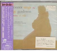 Chris Connor - Sings Gerorge Gershwin Almanac [Import]