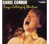 Chris Connor - Sings Lullabys of Birdland [Import]