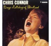 Chris Connor - Sings Lullabys of Birdland (Remastered/Japanese Pressing) [Import]