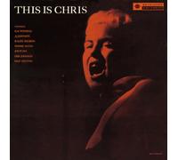 Chris Connor - This Is Chris - Remastered