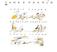 Chris Connor - Three Pearls