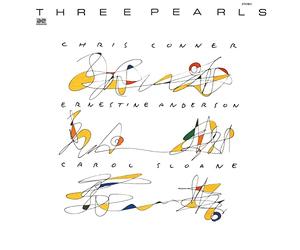 Chris Connor - Three Pearls