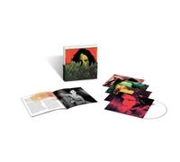 Chris Cornell Coffret Edition Limitée