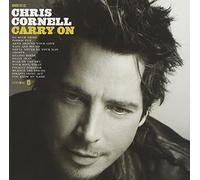 CHRIS CORNELL - Carry on