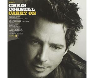 CHRIS CORNELL - Carry on
