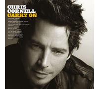 Chris Cornell - Carry On [Compact Discs] Holland - Import