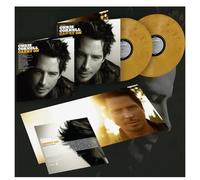 Chris Cornell - Carry On Heliacal Sun Vinyl LP (Numbered /3000) Chris Cornell