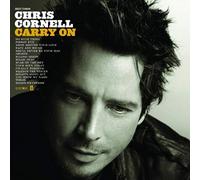 Chris Cornell - Carry on [Import]