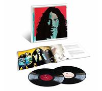 Cornell Chris - Chris Cornell [Import]