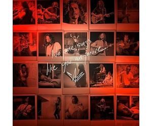 Chris Cornell - Chris Cornell - No One Sings Like You Anymore