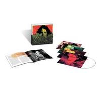 Chris Cornell – Coffret – 4 CD – Édition limitée