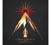 CHRIS CORNELL - HIGHER TRUTH (DELUXE VERSION) CD NEUF